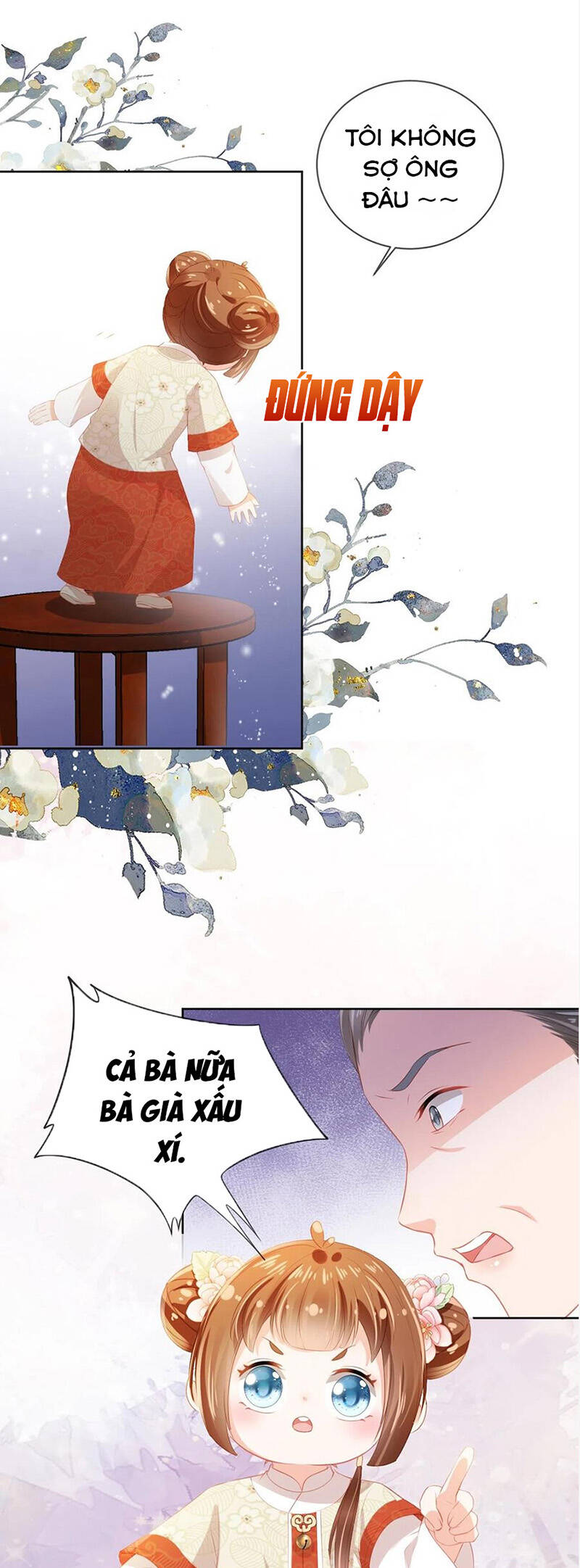 Nhặt Được Bảo Bối Manh Manh Chapter 41 - 20