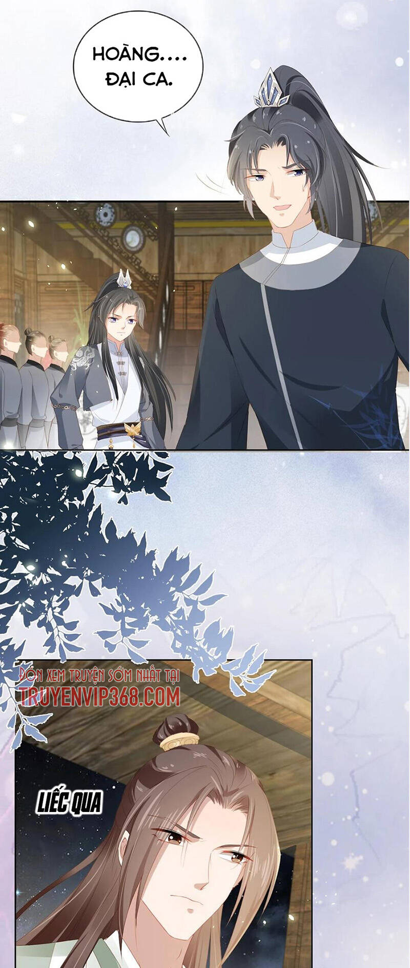 Nhặt Được Bảo Bối Manh Manh Chapter 41 - 3