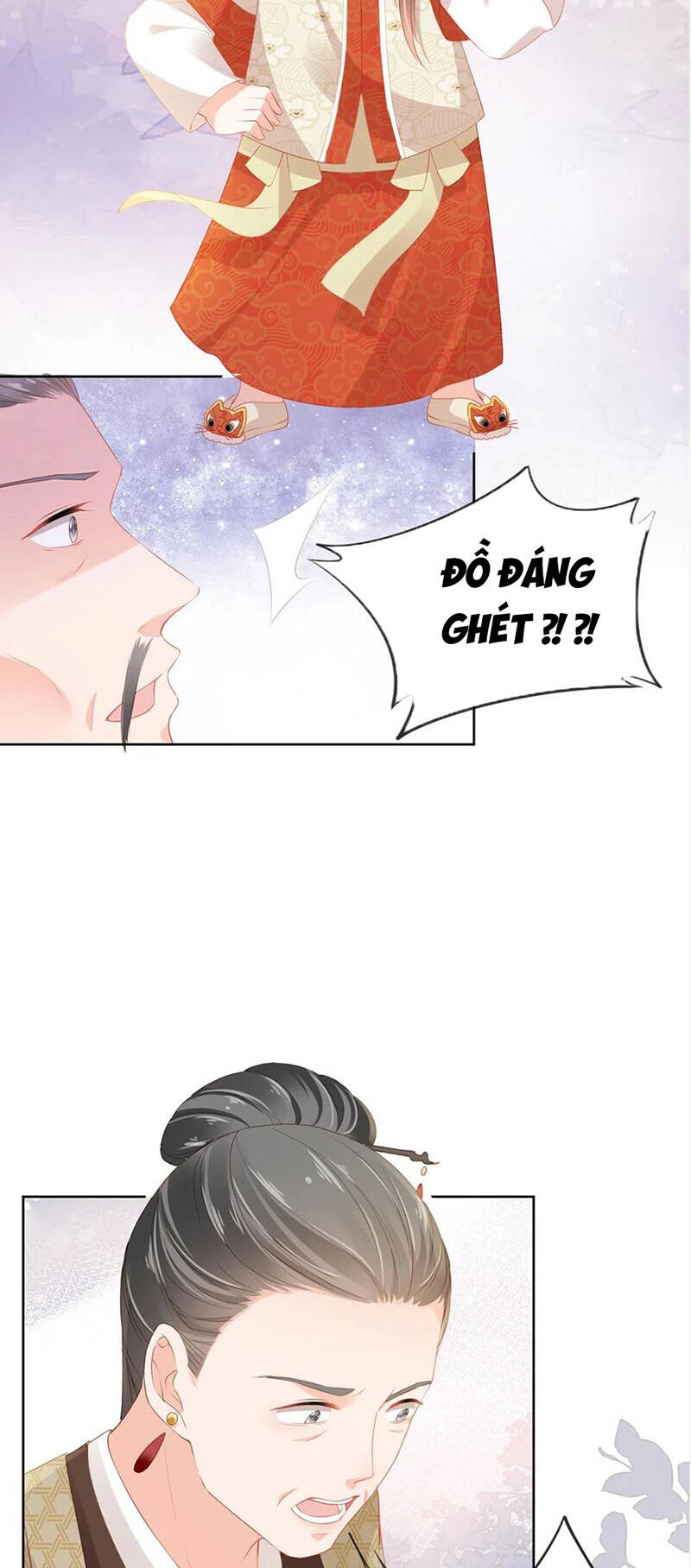 Nhặt Được Bảo Bối Manh Manh Chapter 41 - 21