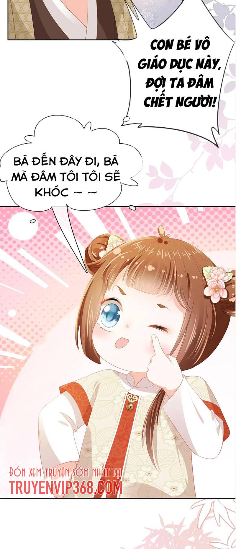 Nhặt Được Bảo Bối Manh Manh Chapter 41 - 22