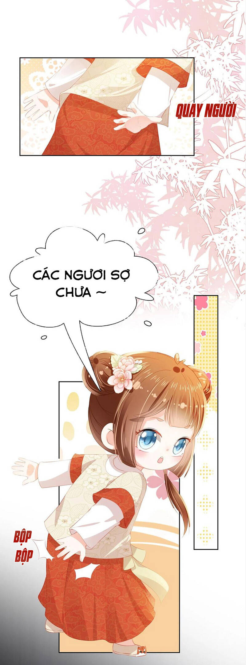 Nhặt Được Bảo Bối Manh Manh Chapter 41 - 23