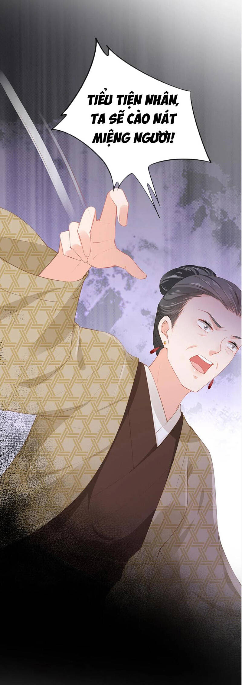 Nhặt Được Bảo Bối Manh Manh Chapter 41 - 24