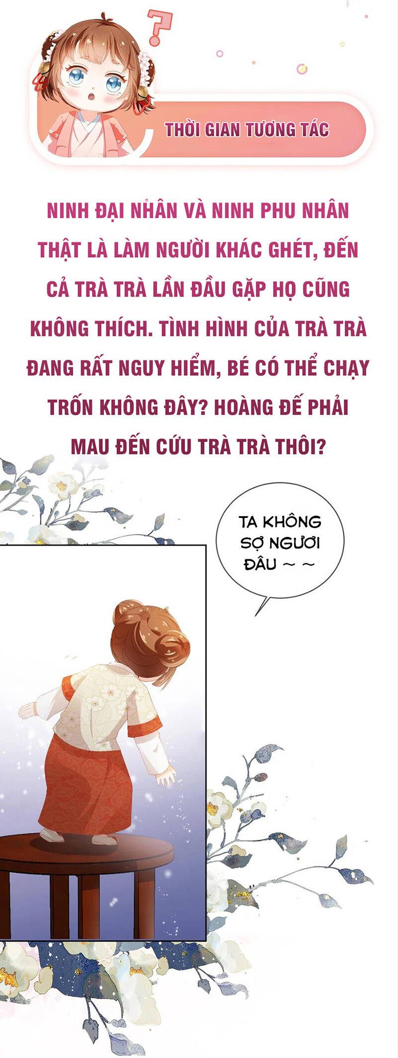 Nhặt Được Bảo Bối Manh Manh Chapter 41 - 25