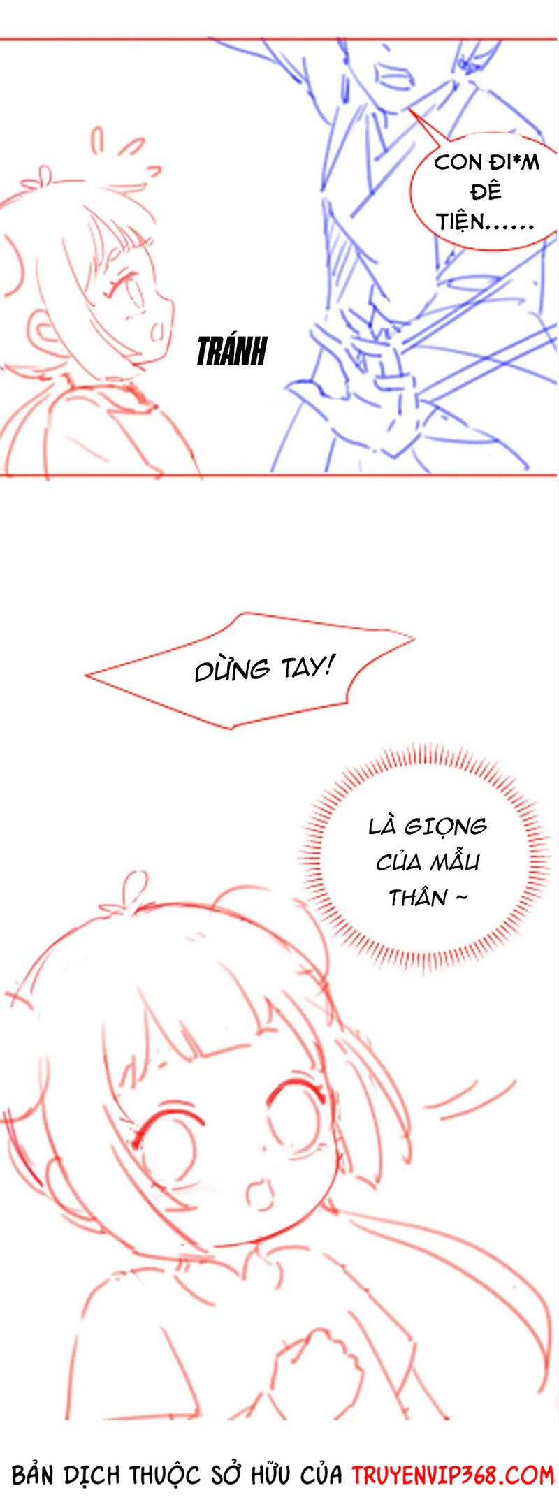 Nhặt Được Bảo Bối Manh Manh Chapter 41 - 27