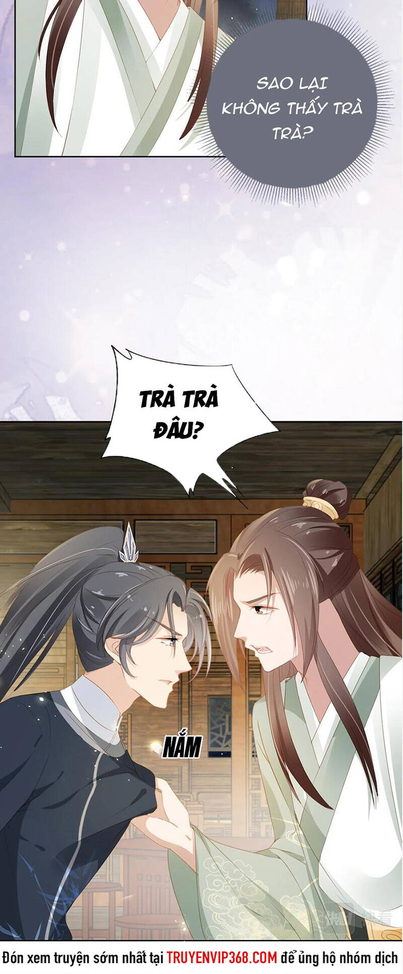 Nhặt Được Bảo Bối Manh Manh Chapter 41 - 4