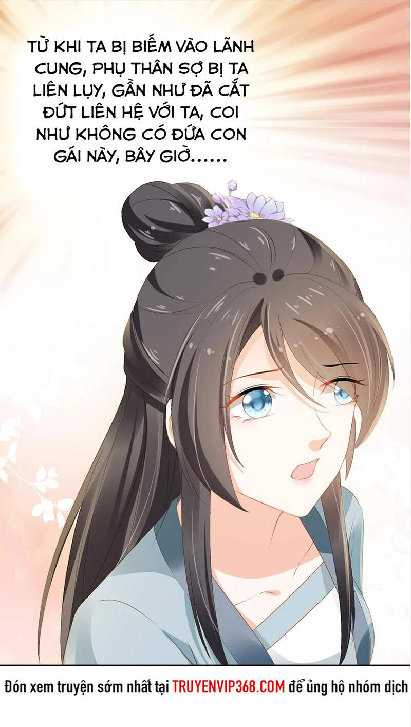 Nhặt Được Bảo Bối Manh Manh Chapter 41 - 8