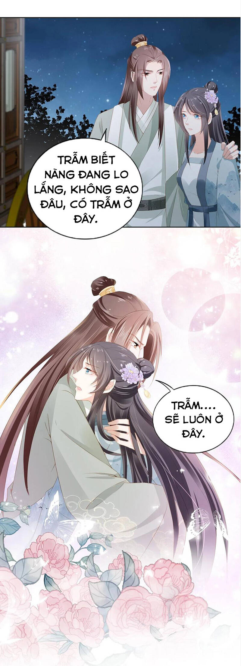 Nhặt Được Bảo Bối Manh Manh Chapter 41 - 9