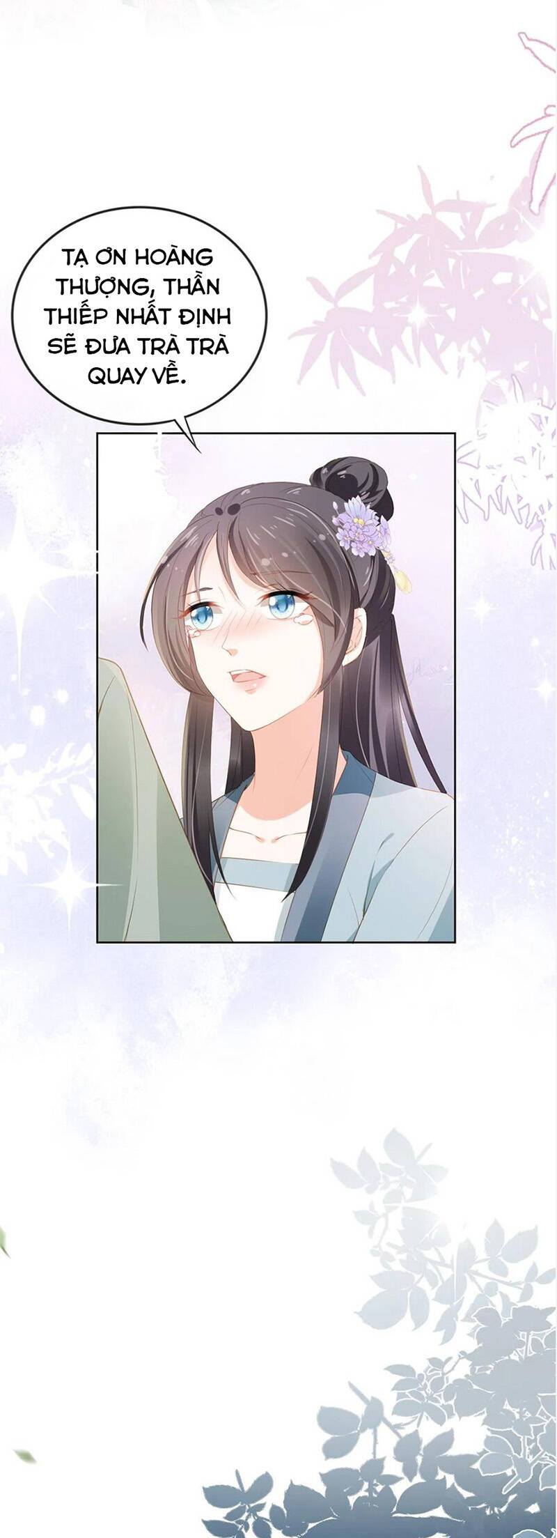 Nhặt Được Bảo Bối Manh Manh Chapter 41 - 10