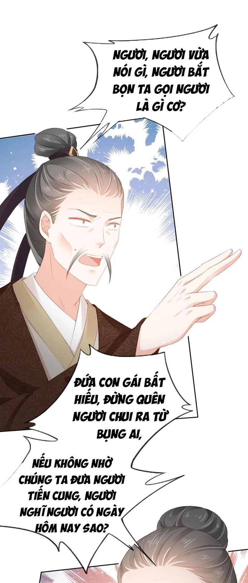 Nhặt Được Bảo Bối Manh Manh Chapter 42 - 12