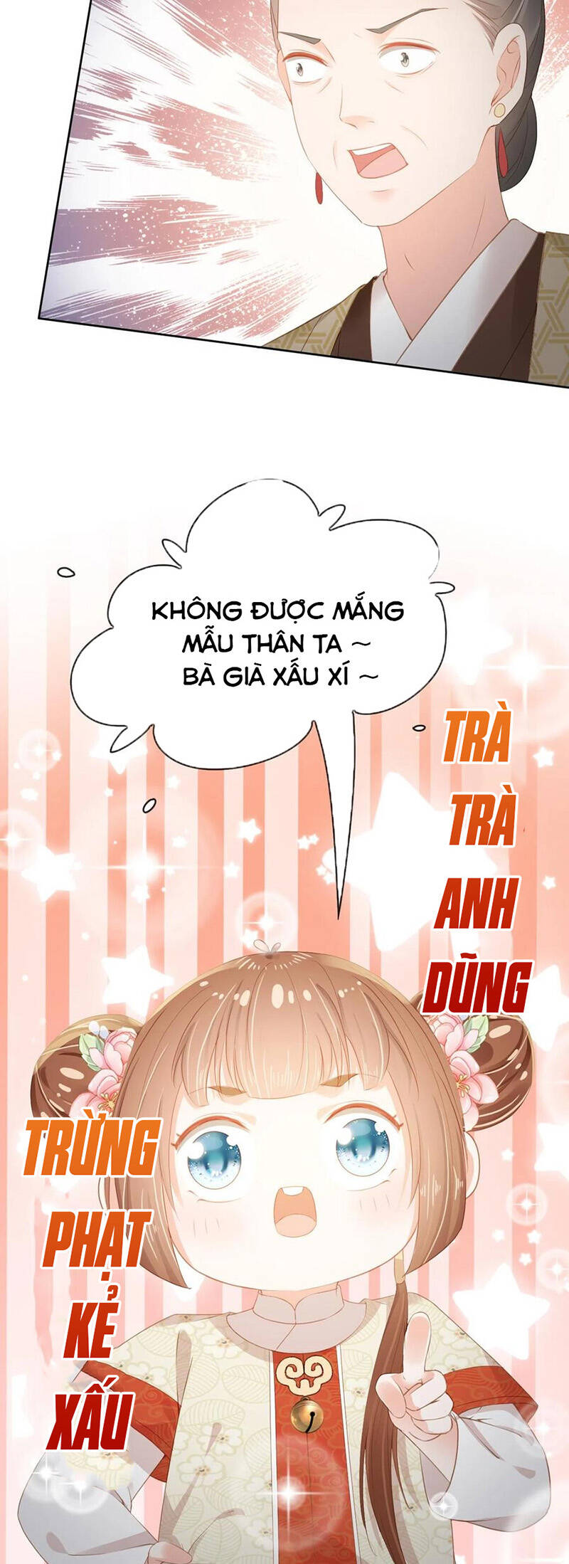 Nhặt Được Bảo Bối Manh Manh Chapter 42 - 13