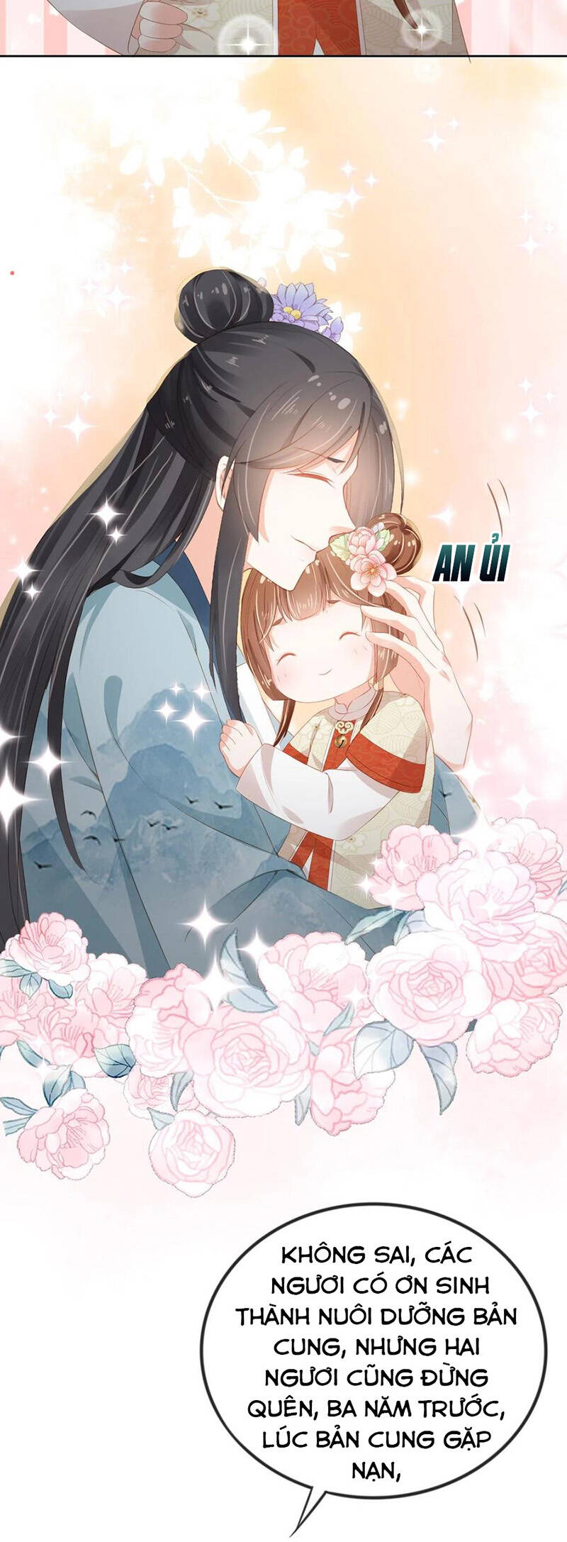 Nhặt Được Bảo Bối Manh Manh Chapter 42 - 14