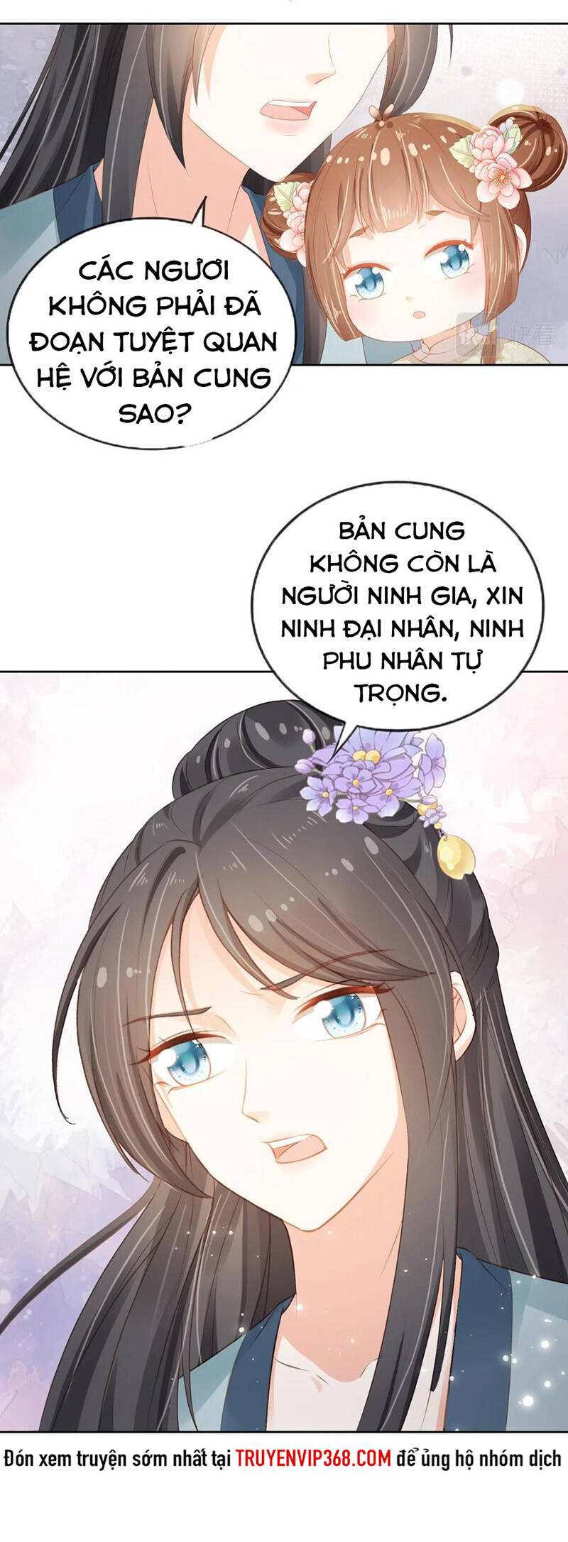 Nhặt Được Bảo Bối Manh Manh Chapter 42 - 15