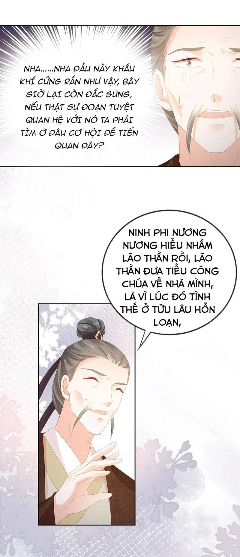 Nhặt Được Bảo Bối Manh Manh Chapter 42 - 16