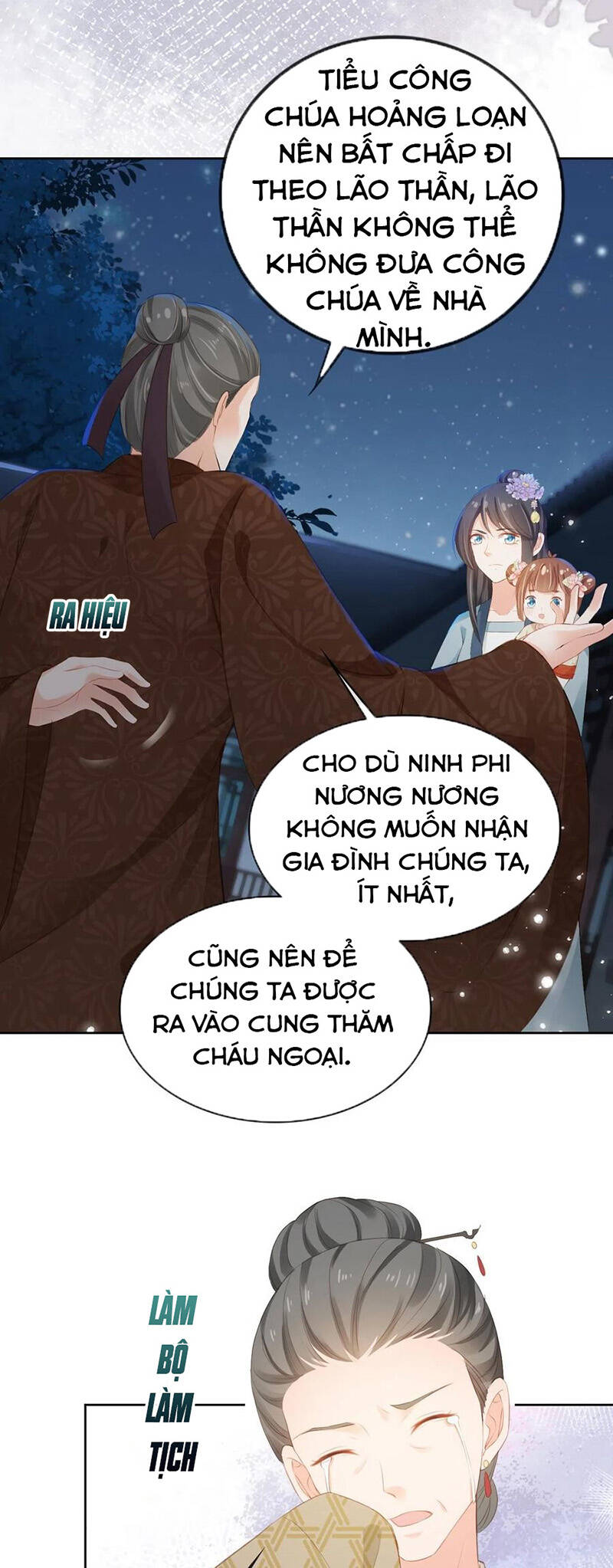 Nhặt Được Bảo Bối Manh Manh Chapter 42 - 17