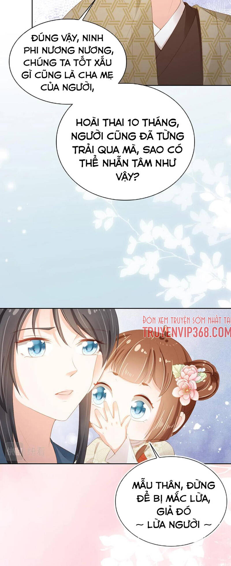 Nhặt Được Bảo Bối Manh Manh Chapter 42 - 18