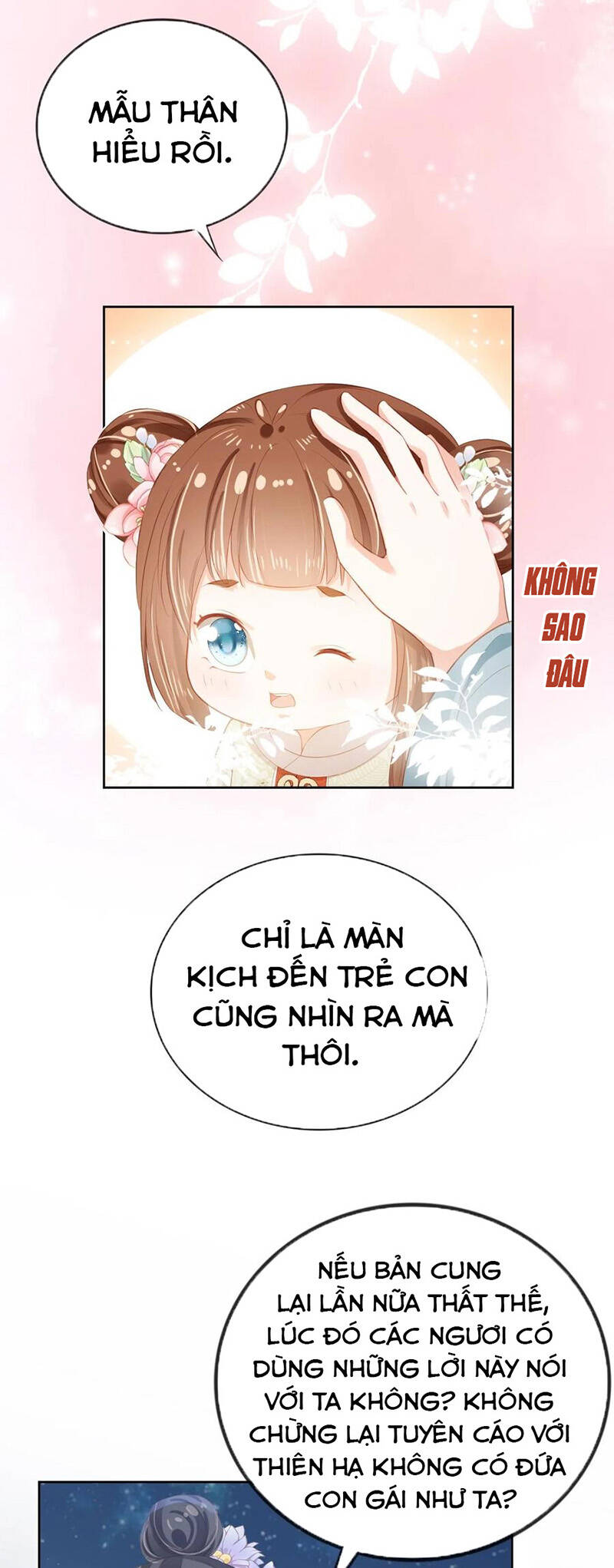 Nhặt Được Bảo Bối Manh Manh Chapter 42 - 19