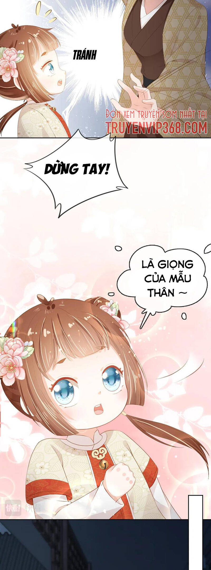 Nhặt Được Bảo Bối Manh Manh Chapter 42 - 3