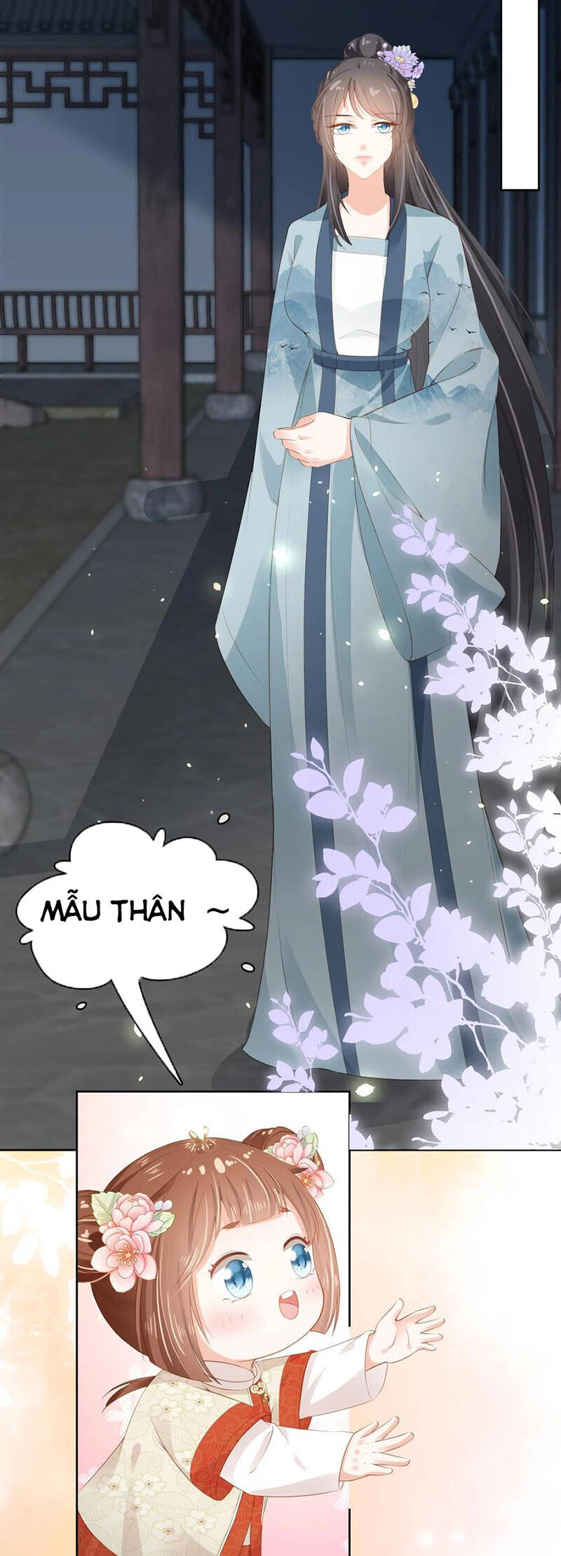 Nhặt Được Bảo Bối Manh Manh Chapter 42 - 4