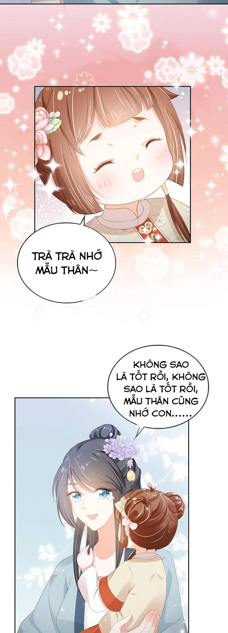 Nhặt Được Bảo Bối Manh Manh Chapter 42 - 6