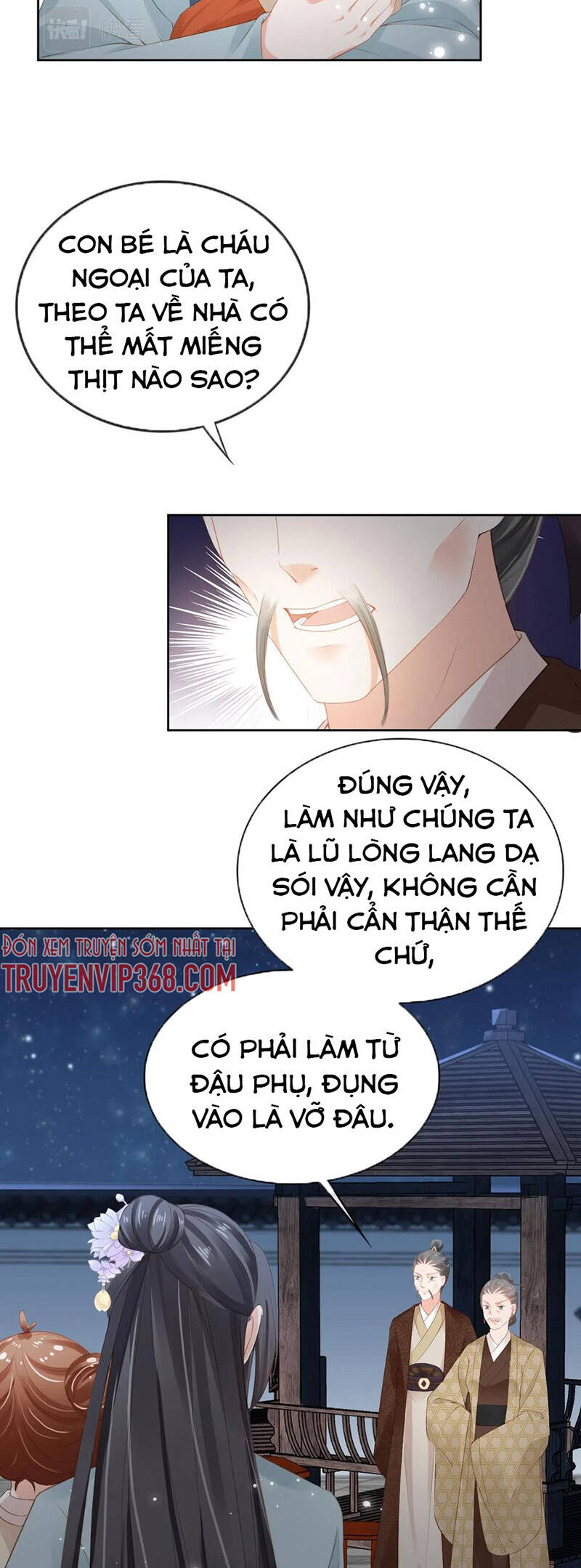 Nhặt Được Bảo Bối Manh Manh Chapter 42 - 7