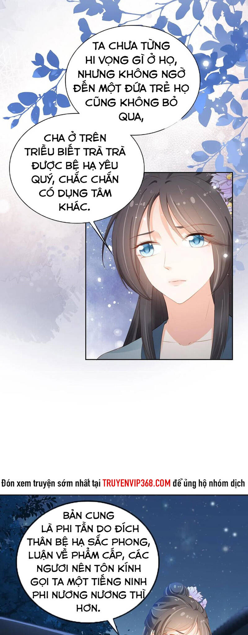 Nhặt Được Bảo Bối Manh Manh Chapter 42 - 10