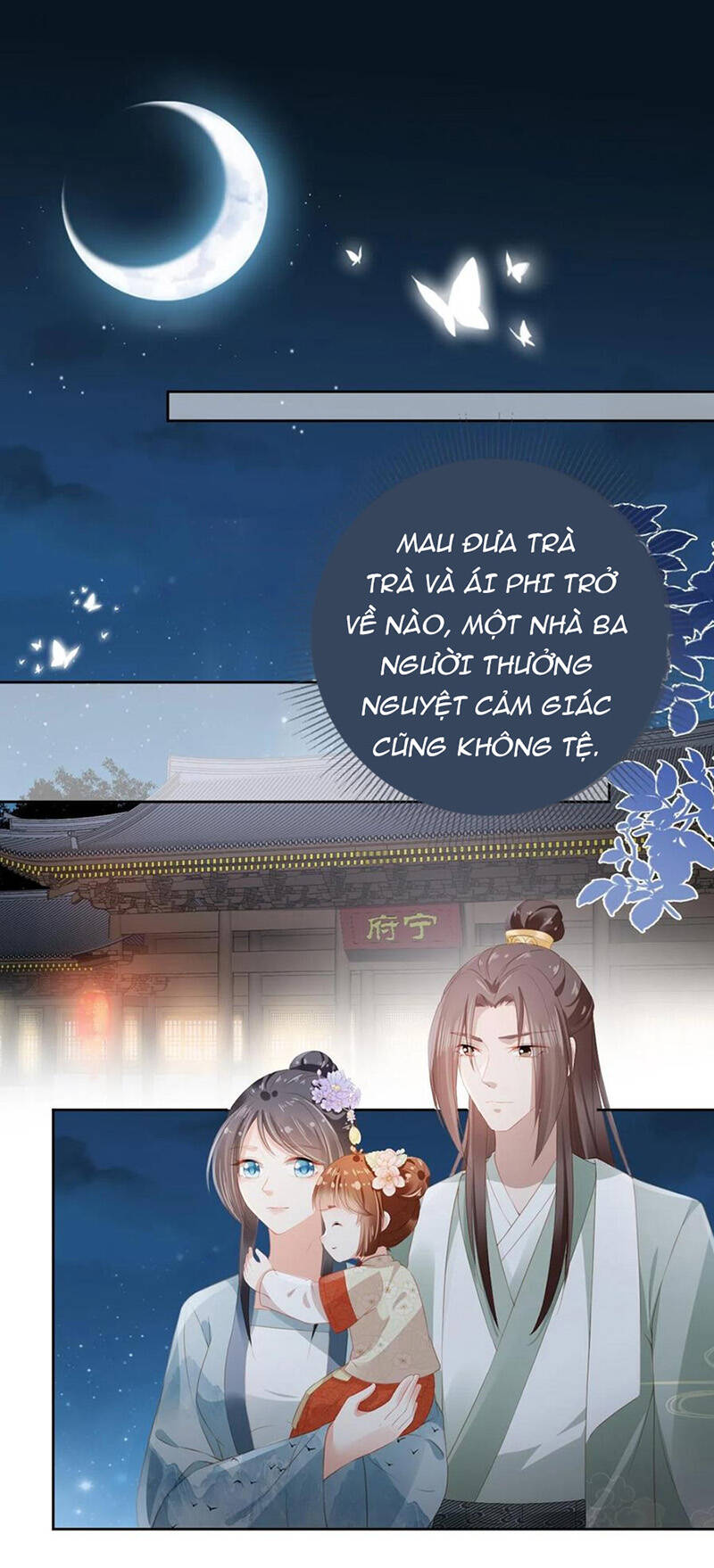 Nhặt Được Bảo Bối Manh Manh Chapter 43 - 2