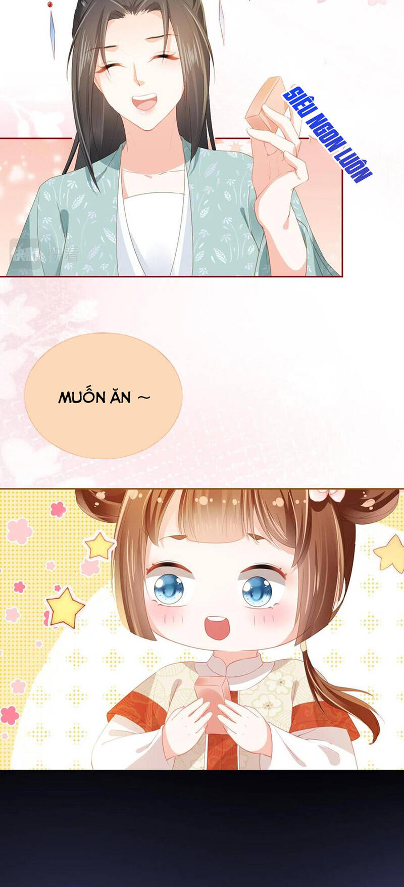 Nhặt Được Bảo Bối Manh Manh Chapter 43 - 12