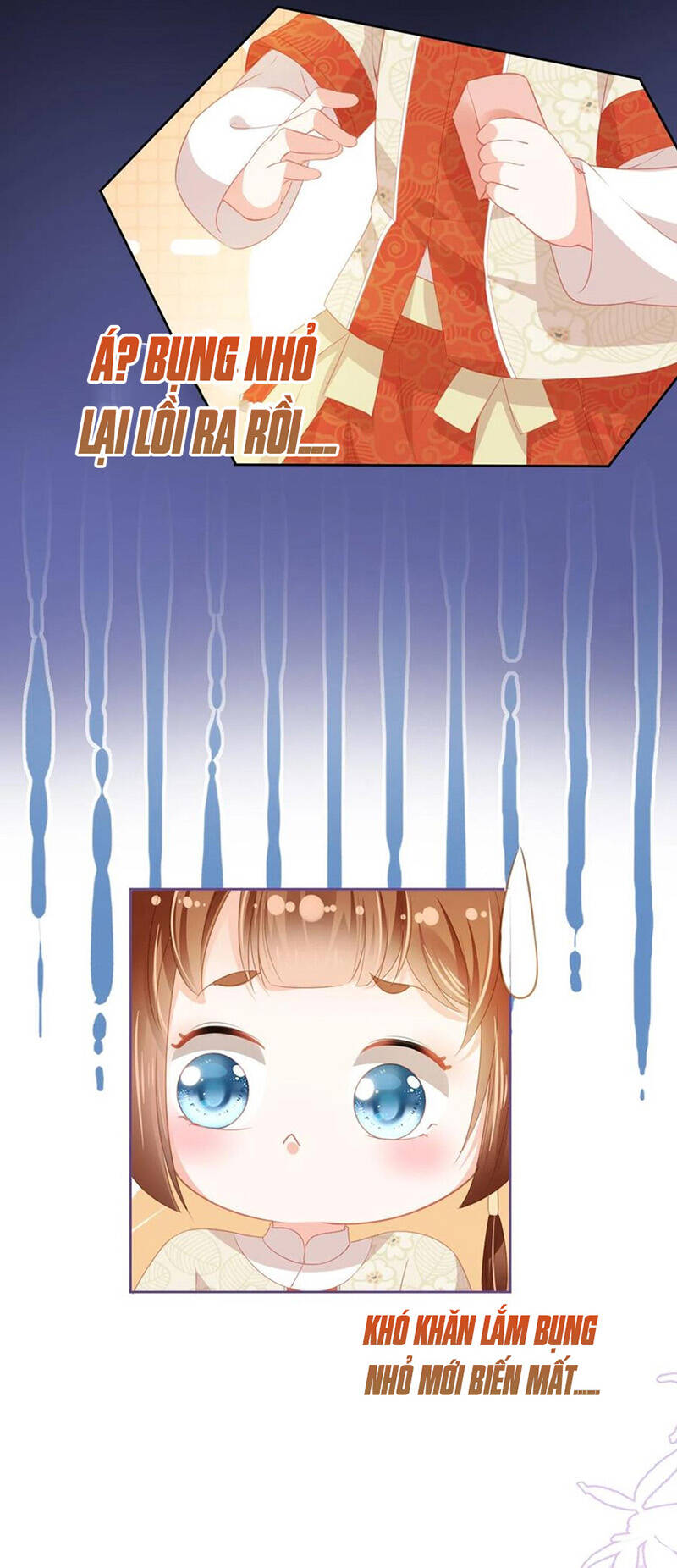 Nhặt Được Bảo Bối Manh Manh Chapter 43 - 13