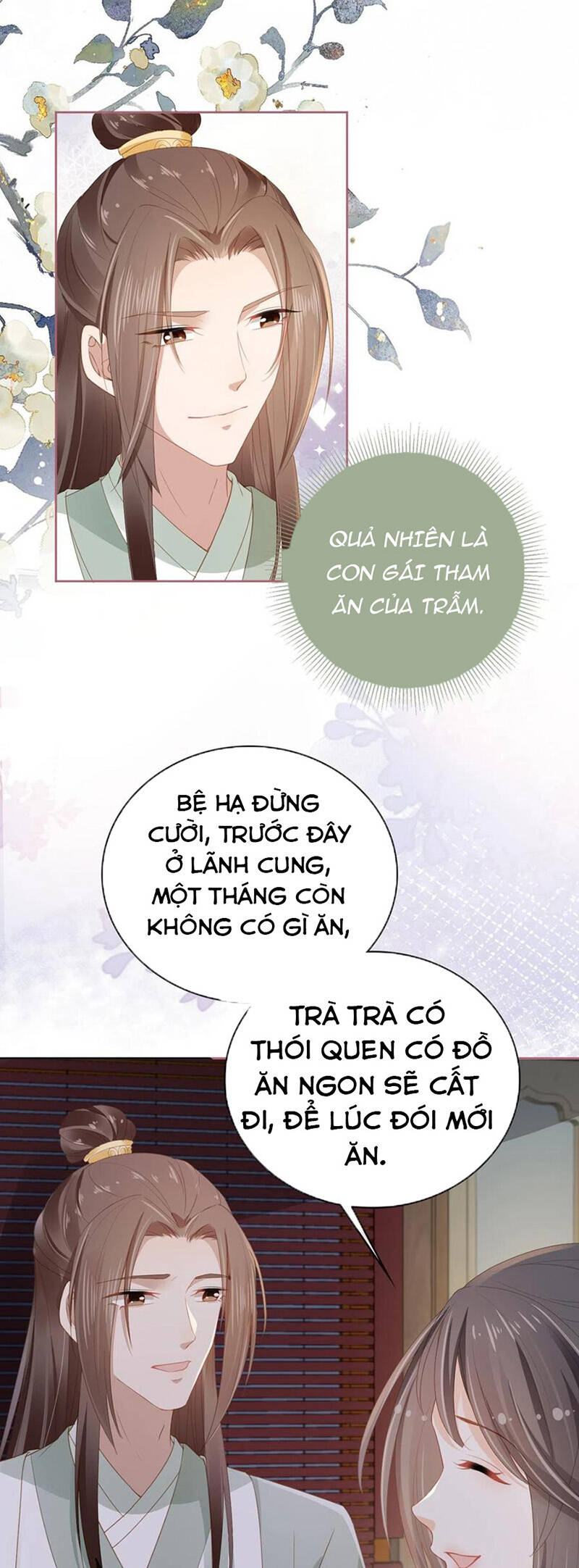 Nhặt Được Bảo Bối Manh Manh Chapter 43 - 17