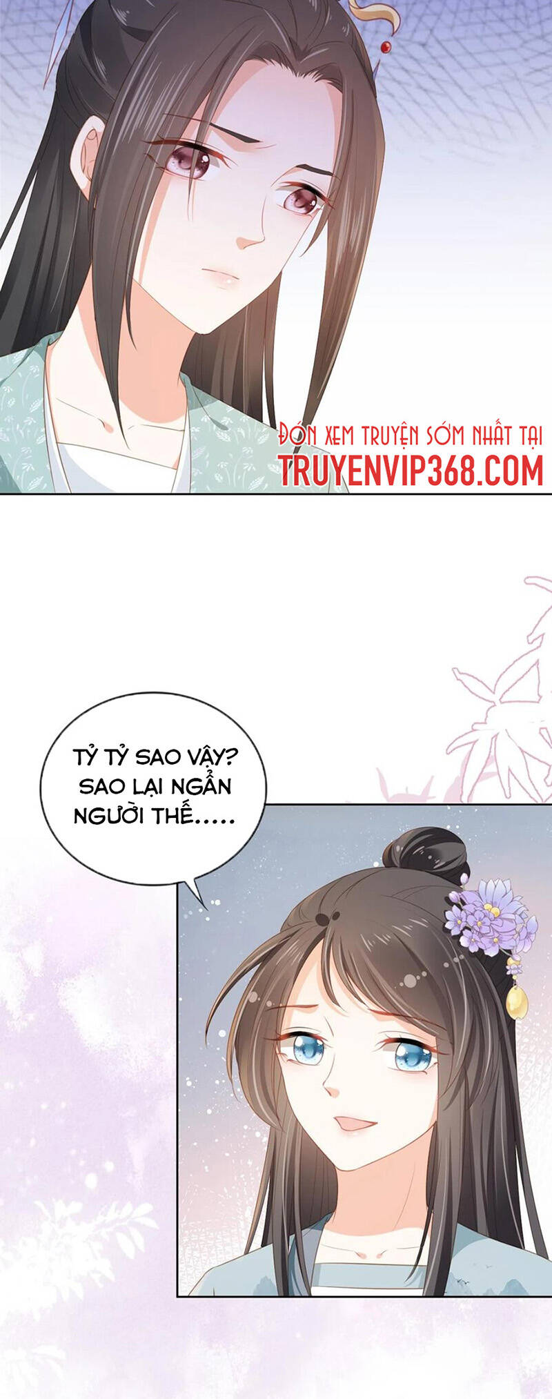 Nhặt Được Bảo Bối Manh Manh Chapter 43 - 19