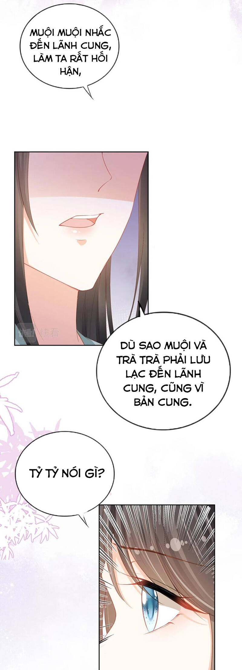 Nhặt Được Bảo Bối Manh Manh Chapter 43 - 20