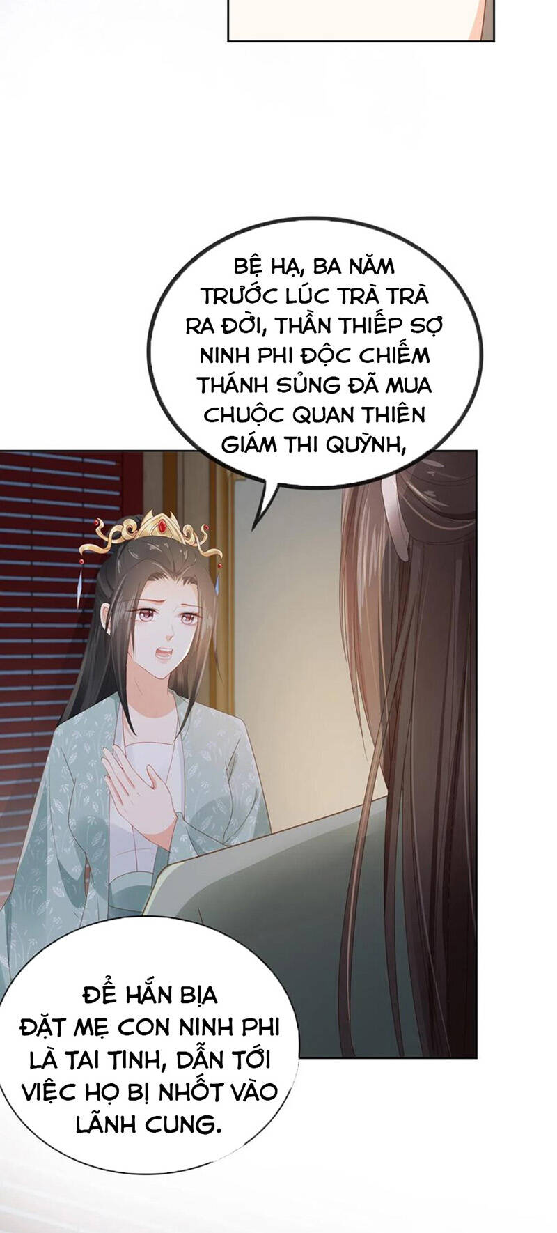 Nhặt Được Bảo Bối Manh Manh Chapter 43 - 21
