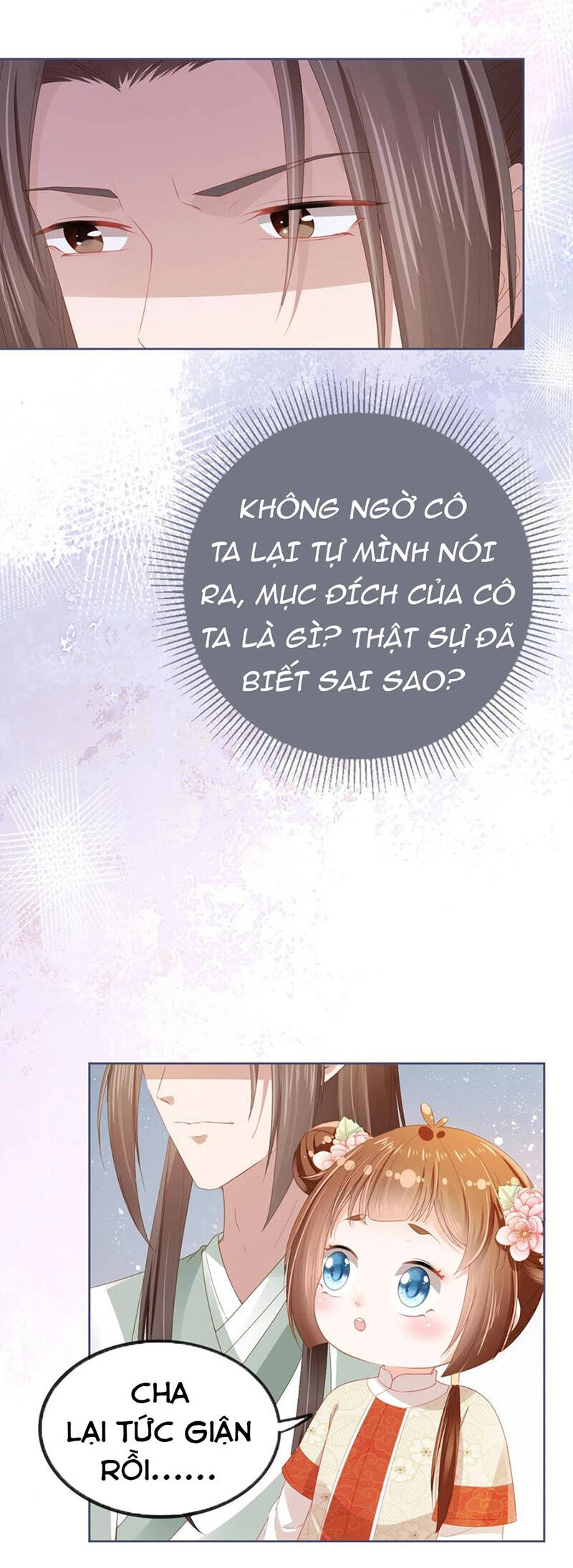 Nhặt Được Bảo Bối Manh Manh Chapter 43 - 23