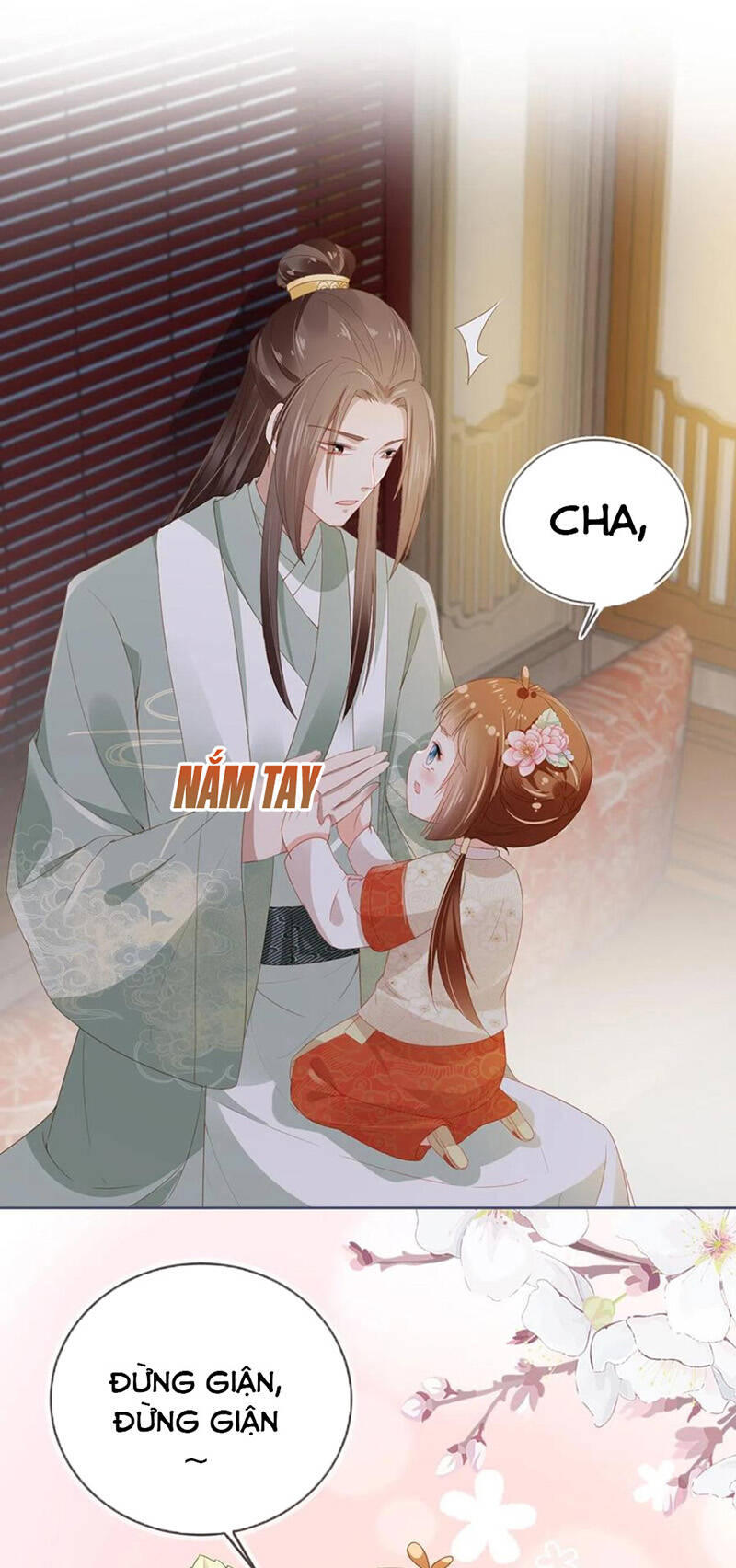 Nhặt Được Bảo Bối Manh Manh Chapter 43 - 24