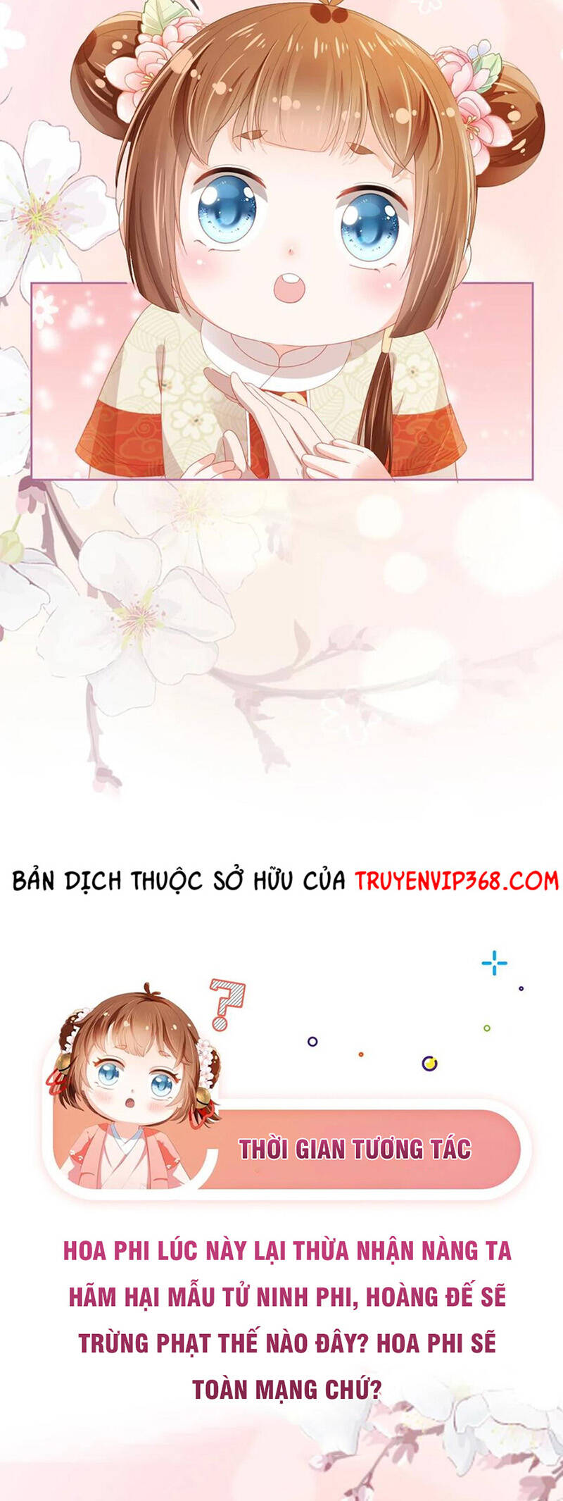 Nhặt Được Bảo Bối Manh Manh Chapter 43 - 25