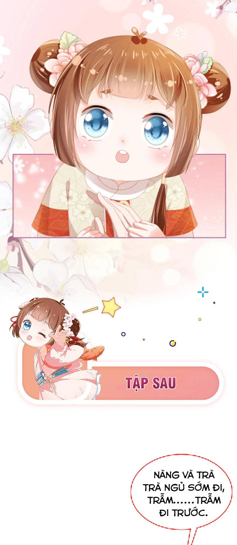 Nhặt Được Bảo Bối Manh Manh Chapter 43 - 26