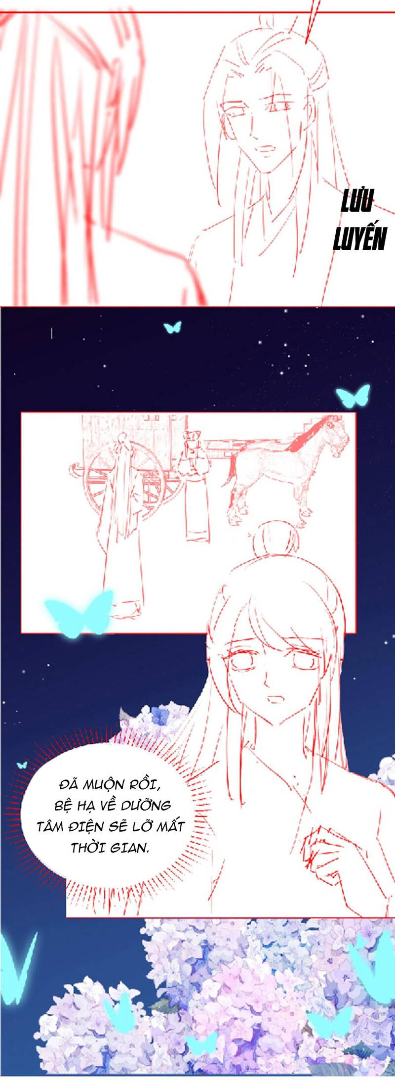 Nhặt Được Bảo Bối Manh Manh Chapter 43 - 27