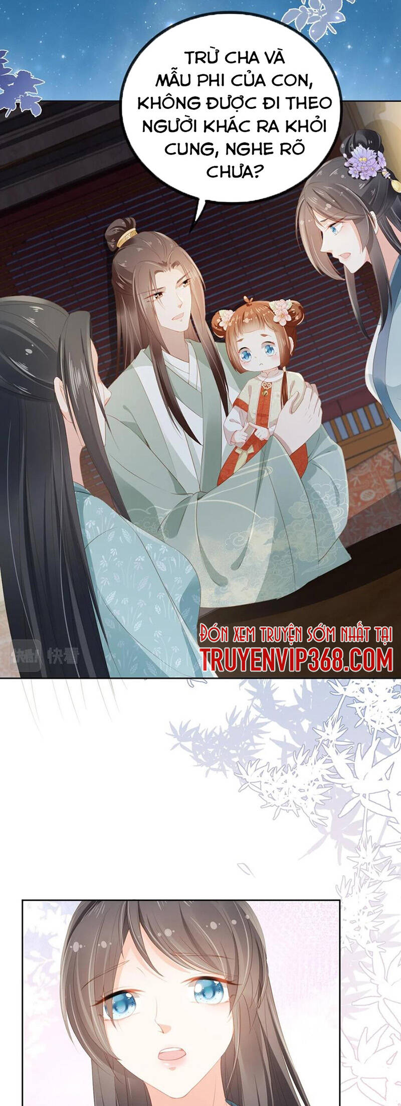 Nhặt Được Bảo Bối Manh Manh Chapter 43 - 8