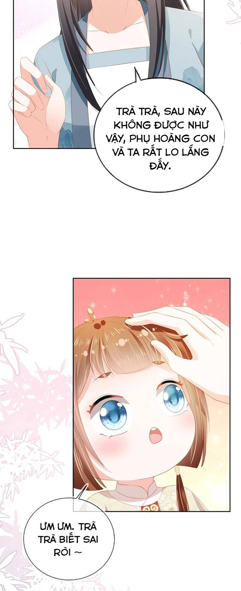 Nhặt Được Bảo Bối Manh Manh Chapter 43 - 9