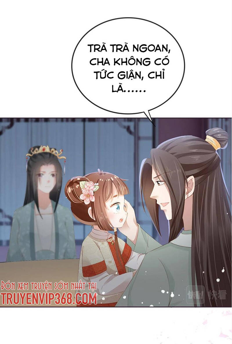 Nhặt Được Bảo Bối Manh Manh Chapter 44 - 2