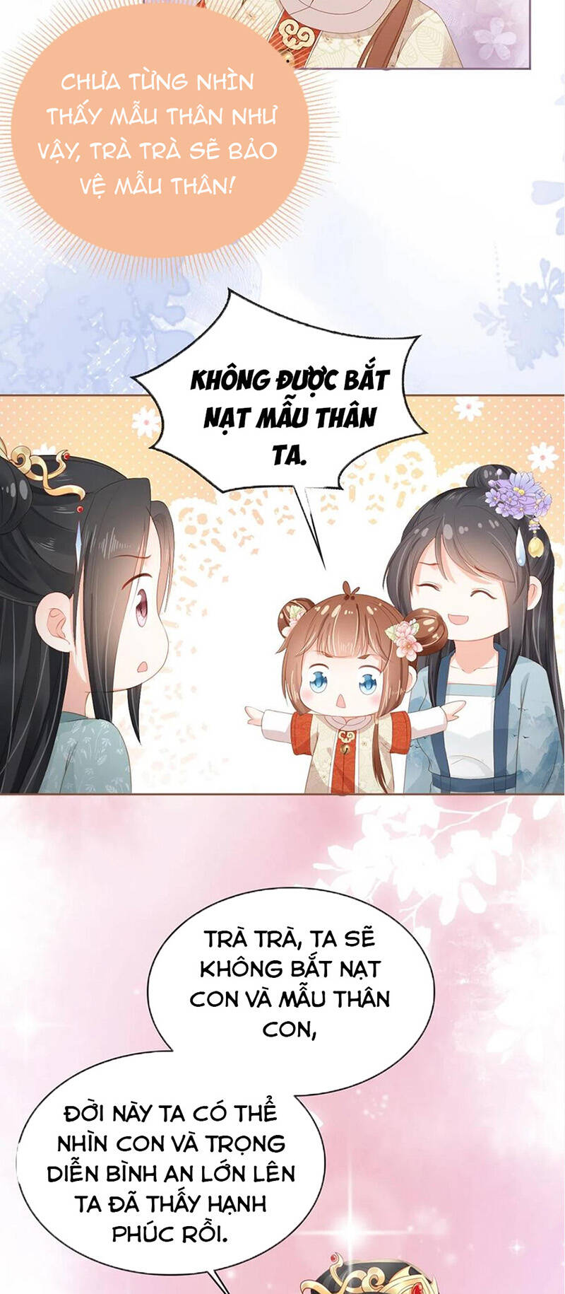 Nhặt Được Bảo Bối Manh Manh Chapter 44 - 11