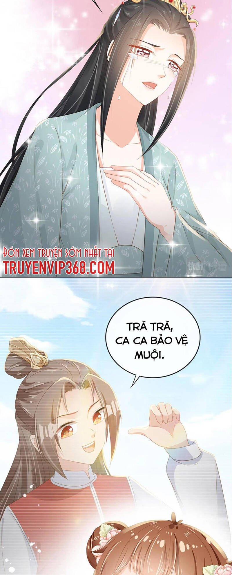 Nhặt Được Bảo Bối Manh Manh Chapter 44 - 12