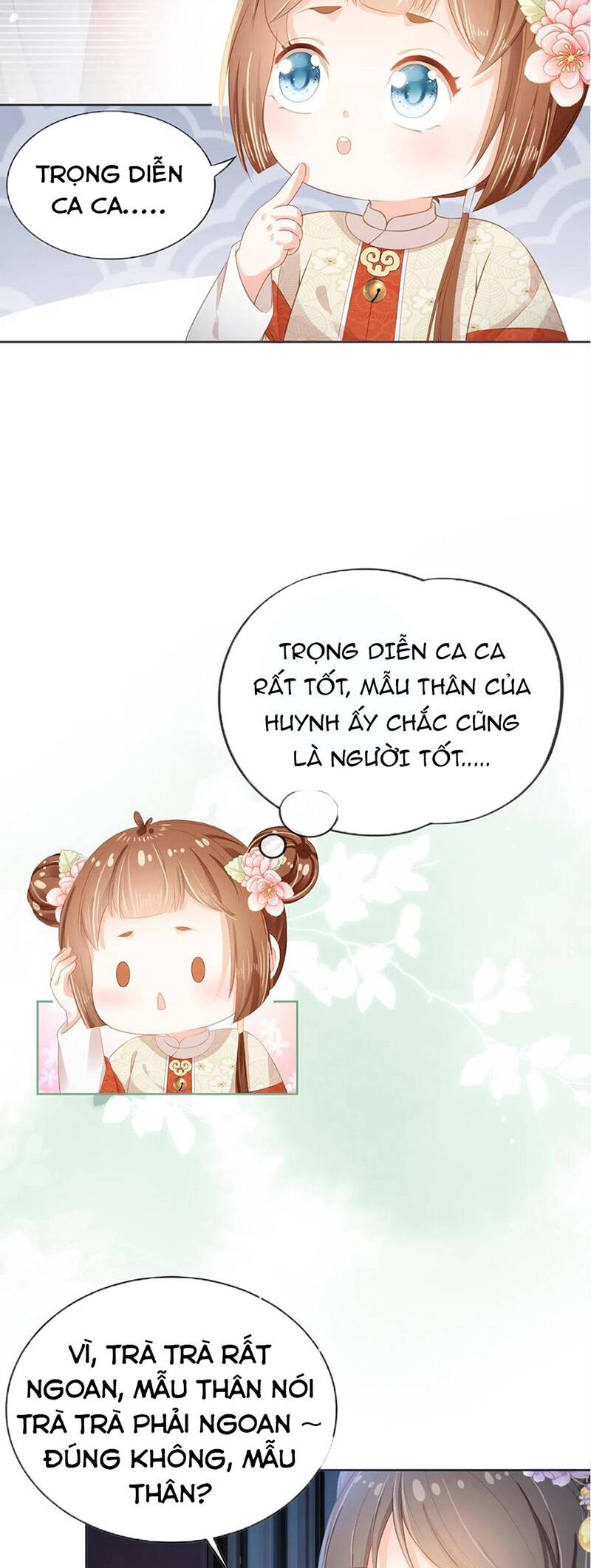 Nhặt Được Bảo Bối Manh Manh Chapter 44 - 13