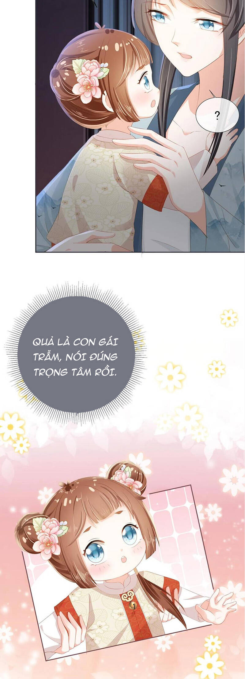 Nhặt Được Bảo Bối Manh Manh Chapter 44 - 14