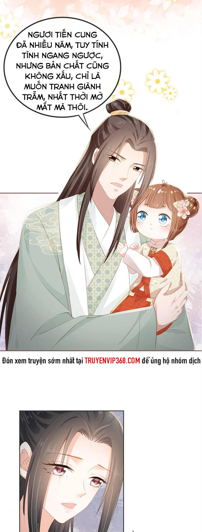 Nhặt Được Bảo Bối Manh Manh Chapter 44 - 15