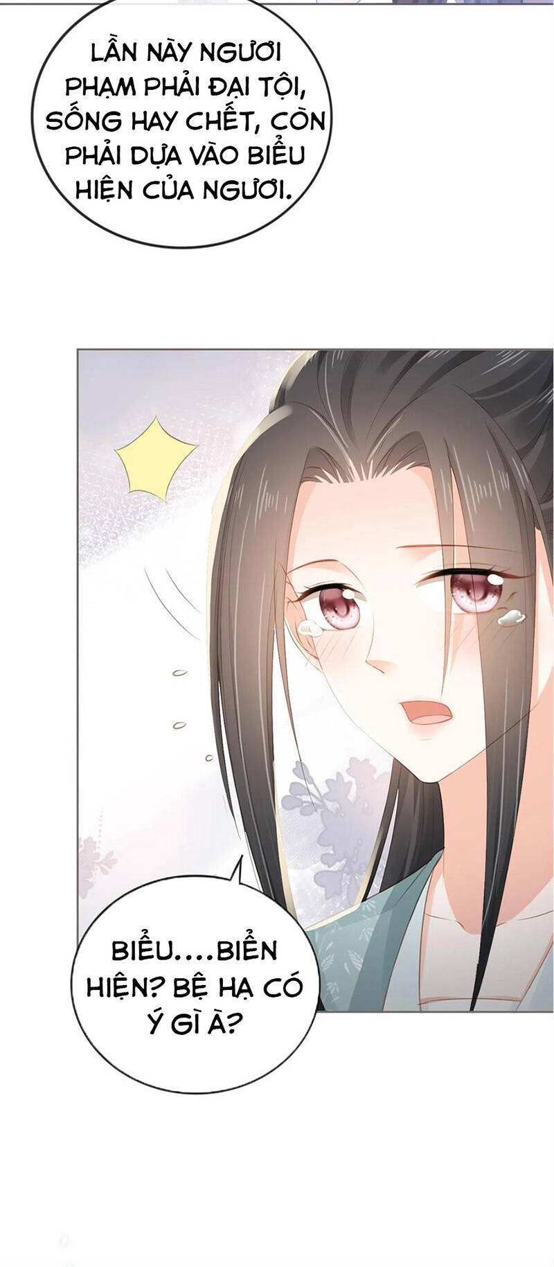 Nhặt Được Bảo Bối Manh Manh Chapter 44 - 17