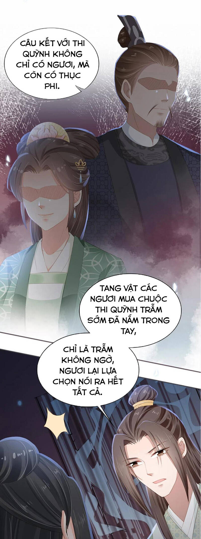 Nhặt Được Bảo Bối Manh Manh Chapter 44 - 18