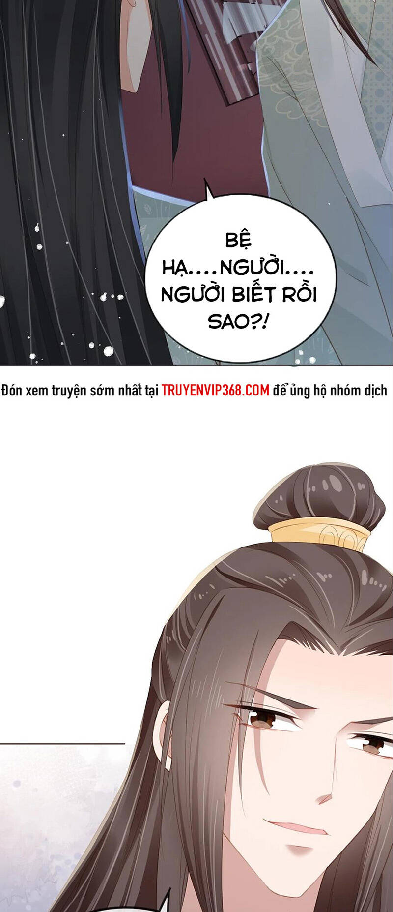 Nhặt Được Bảo Bối Manh Manh Chapter 44 - 19