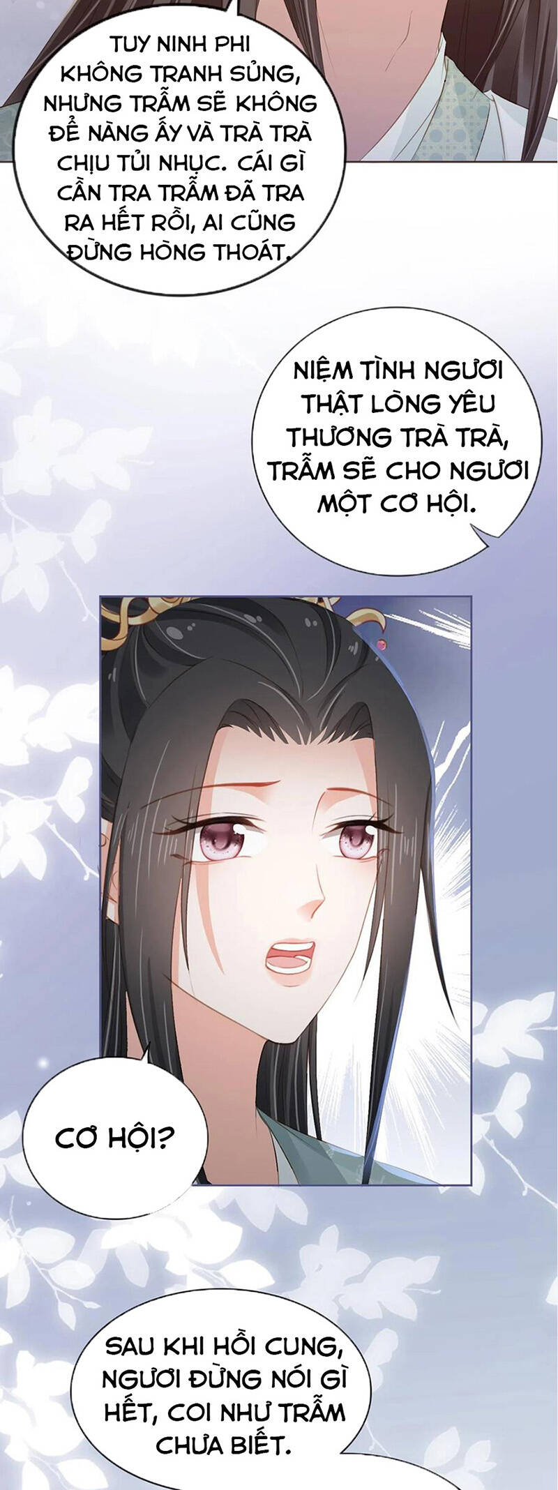 Nhặt Được Bảo Bối Manh Manh Chapter 44 - 20