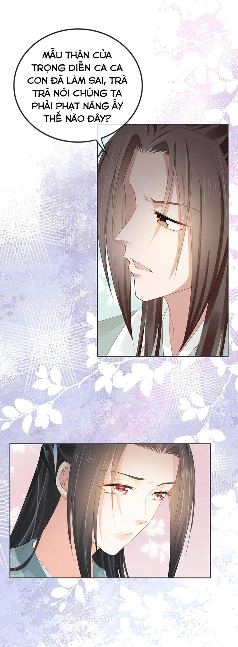 Nhặt Được Bảo Bối Manh Manh Chapter 44 - 3